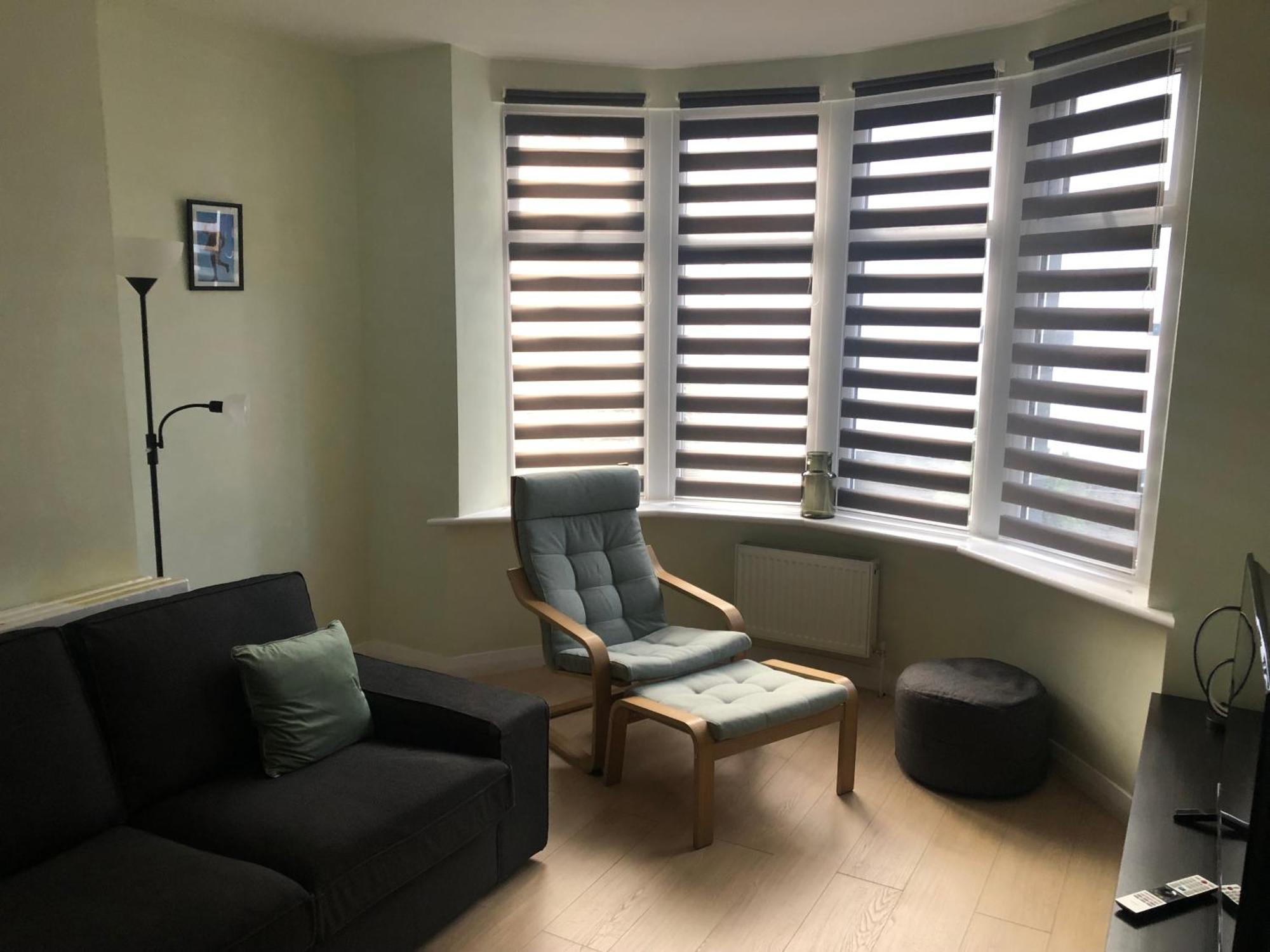 Modern And Comfortable Stay In Morecambe Exteriér fotografie