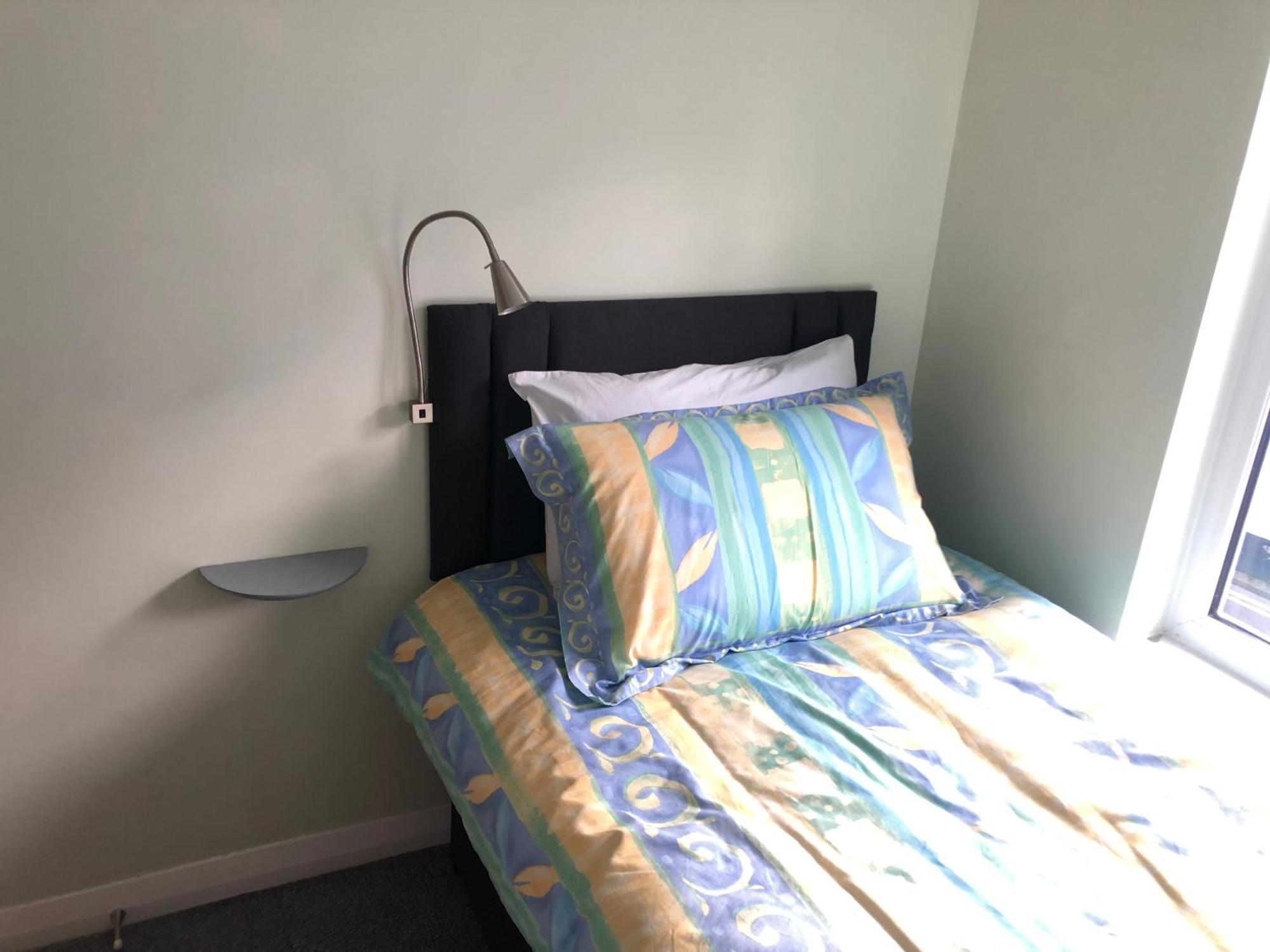 Modern And Comfortable Stay In Morecambe Exteriér fotografie