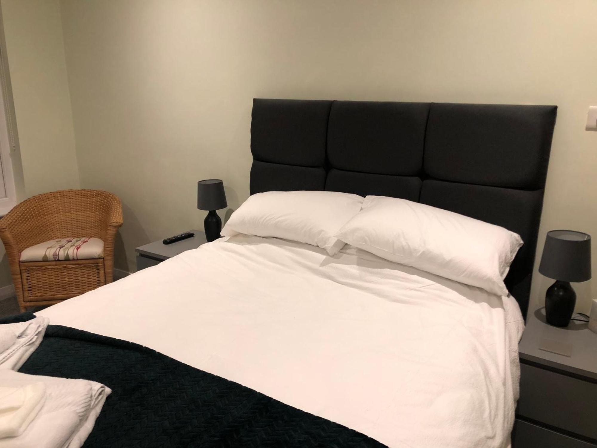 Modern And Comfortable Stay In Morecambe Exteriér fotografie